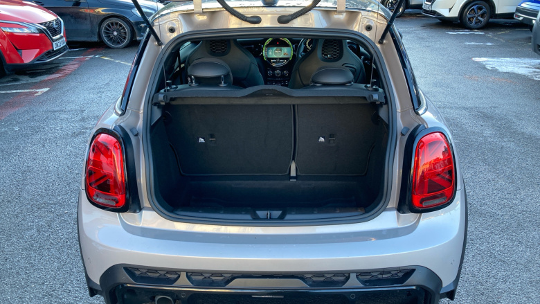 MINI Hatchback 1.5 Cooper Sport 3dr Auto Petrol Hatchback